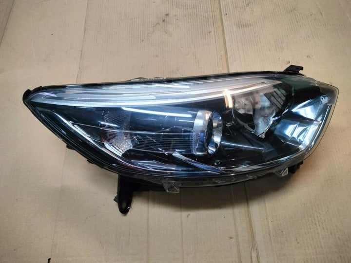 Frontscheinwerfer Renault Captur 260102734R Rechts Scheinwerfer Headlight SCH1028143477si