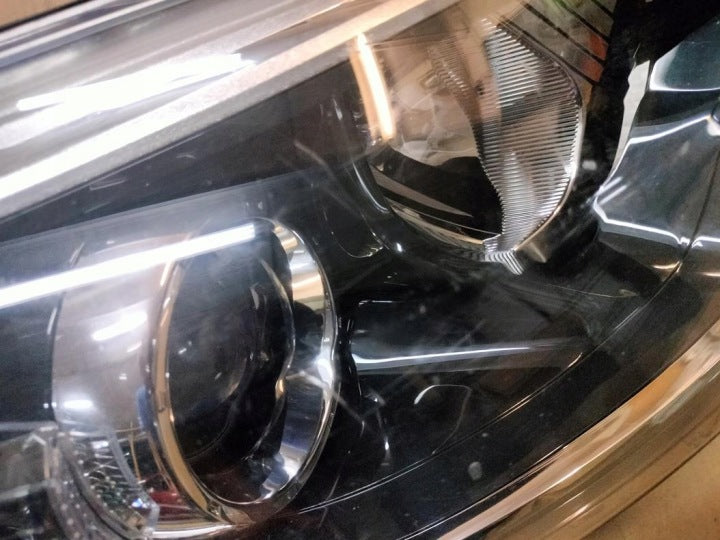 Frontscheinwerfer Renault Captur 260102734R Rechts Scheinwerfer Headlight SCH1028143477si