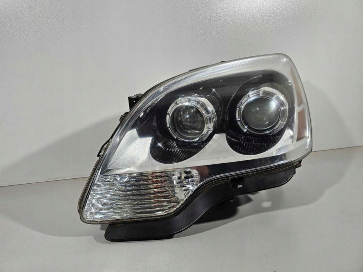 Frontscheinwerfer Gmc Acadia 103419012659 Xenon Links Scheinwerfer Headlight SCH1028293760qm