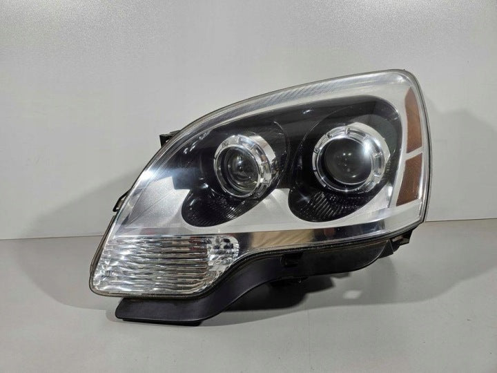 Frontscheinwerfer Gmc Acadia 103419012659 Xenon Links Scheinwerfer Headlight SCH1028293760qm