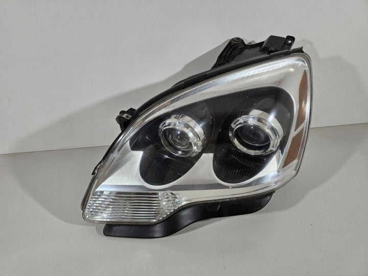 Frontscheinwerfer Gmc Acadia 103419012659 Xenon Links Scheinwerfer Headlight SCH1028293760qm