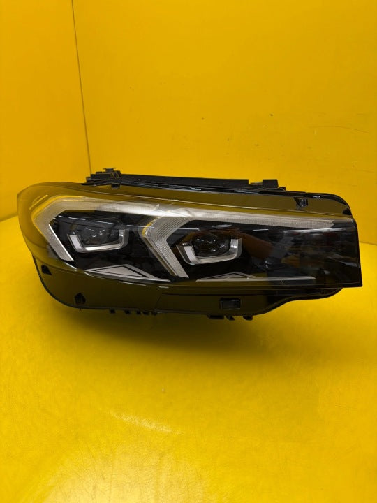 Frontscheinwerfer BMW 3 G20 9450796-03 LED Rechts Scheinwerfer Headlight SCH1028337021ej