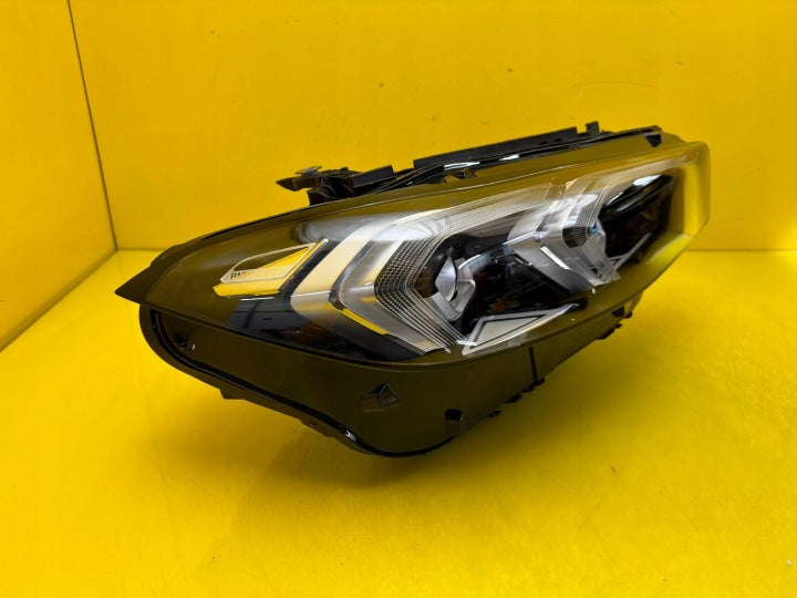 Frontscheinwerfer BMW 3 G20 9450796-03 LED Rechts Scheinwerfer Headlight SCH1028337021ej