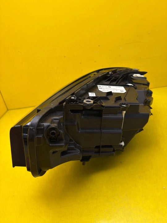 Frontscheinwerfer BMW 3 G20 9450796-03 LED Rechts Scheinwerfer Headlight SCH1028337021ej