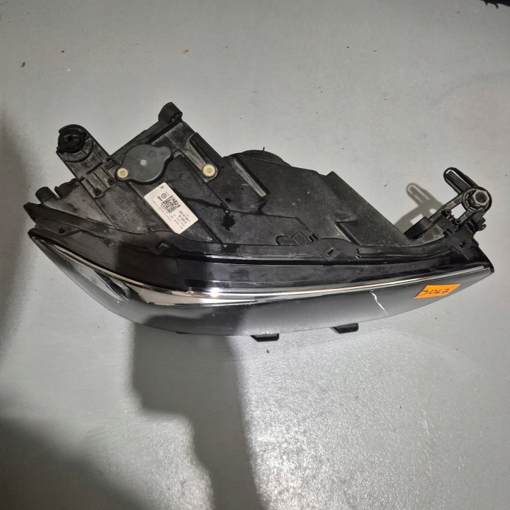 Frontscheinwerfer VW Troc 2GA941036P LED Rechts Scheinwerfer Headlight SCH1028880668fm