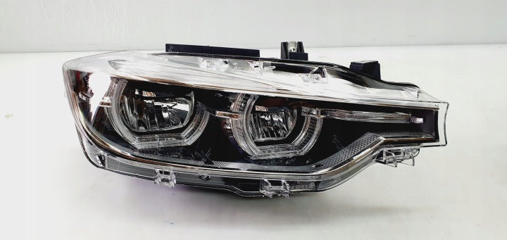 Frontscheinwerfer BMW F30 F31 741963404 LED Rechts Scheinwerfer Headlight SCH1029814697yi