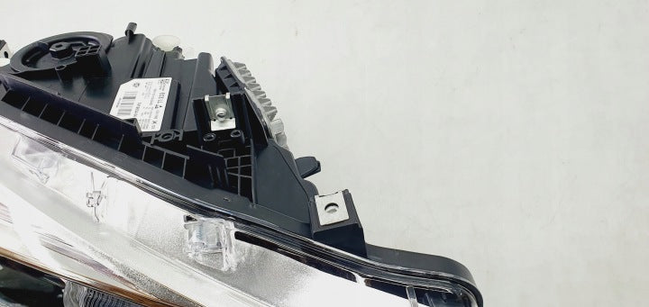 Frontscheinwerfer BMW F30 F31 741963404 LED Rechts Scheinwerfer Headlight SCH1029814697yi