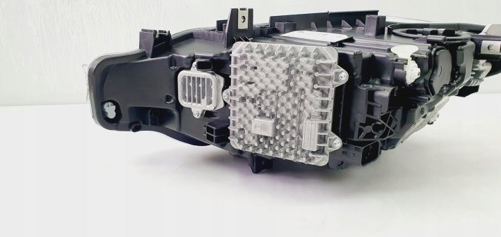 Frontscheinwerfer BMW F30 F31 741963404 LED Rechts Scheinwerfer Headlight SCH1029814697yi