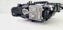 Laden Sie das Bild in den Galerie-Viewer, Frontscheinwerfer BMW F30 F31 741963404 LED Rechts Scheinwerfer Headlight SCH1029814697yi