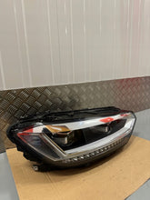 Laden Sie das Bild in den Galerie-Viewer, Frontscheinwerfer VW Touran 5TB941082D LED Rechts Scheinwerfer Headlight SCH1029834201hq