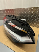 Laden Sie das Bild in den Galerie-Viewer, Frontscheinwerfer VW Touran 5TB941082D LED Rechts Scheinwerfer Headlight SCH1029834201hq