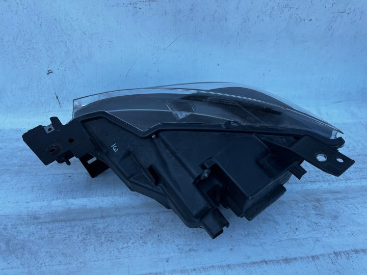 Frontscheinwerfer Mazda Cx3 Cx-3 D10E-51030 LED Rechts Scheinwerfer Headlight SCH1029901124py