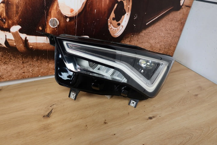 Frontscheinwerfer Seat Ateca 576941031 LED Links Scheinwerfer Headlight SCH1030524740qg