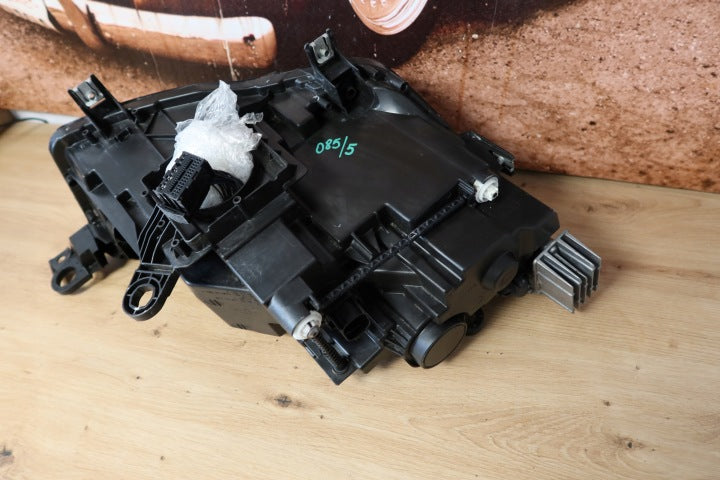 Frontscheinwerfer Seat Ateca 576941031 LED Links Scheinwerfer Headlight SCH1030524740qg