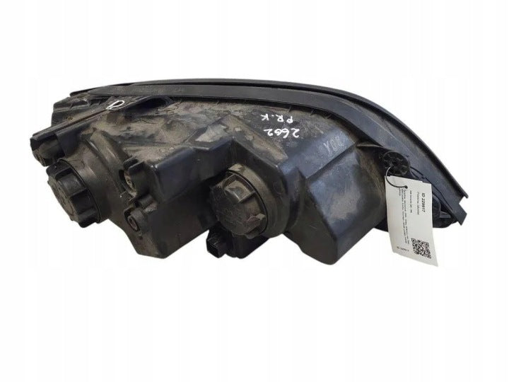 Frontscheinwerfer Kia Sorento I LHD8368 Links Scheinwerfer Headlight SCH1030818749ry