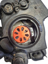 Load image into Gallery viewer, Frontscheinwerfer Kia Sorento I LHD8368 Links Scheinwerfer Headlight SCH1030818749ry