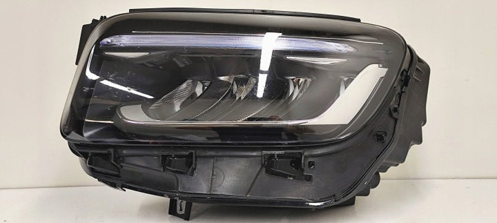 Frontscheinwerfer Mercedes-Benz Glb X247 A2479065507 Links Headlight SCH1031542198bi