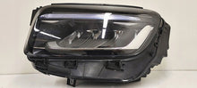 Laden Sie das Bild in den Galerie-Viewer, Frontscheinwerfer Mercedes-Benz Glb X247 A2479065507 Links Headlight SCH1031542198bi