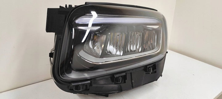 Frontscheinwerfer Mercedes-Benz Glb X247 A2479065507 Links Headlight SCH1031542198bi