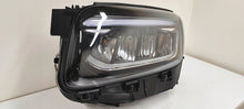 Laden Sie das Bild in den Galerie-Viewer, Frontscheinwerfer Mercedes-Benz Glb X247 A2479065507 Links Headlight SCH1031542198bi