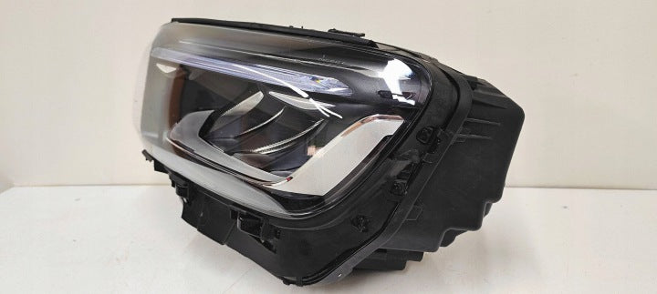 Frontscheinwerfer Mercedes-Benz Glb X247 A2479065507 Links Headlight SCH1031542198bi