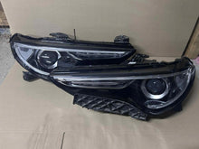 Laden Sie das Bild in den Galerie-Viewer, Frontscheinwerfer Alfa Romeo Stelvio 50552987 Ein Satz Scheinwerfer Headlight SCH1032019529au