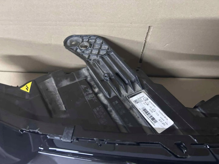 Frontscheinwerfer Alfa Romeo Stelvio 50552987 Ein Satz Scheinwerfer Headlight SCH1032019529au