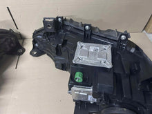 Laden Sie das Bild in den Galerie-Viewer, Frontscheinwerfer Alfa Romeo Stelvio 50552987 Ein Satz Scheinwerfer Headlight SCH1032019529au