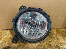 Laden Sie das Bild in den Galerie-Viewer, Frontscheinwerfer Jeep Wrangler Jl 55112873AG Links Scheinwerfer Headlight SCH1032509606rn