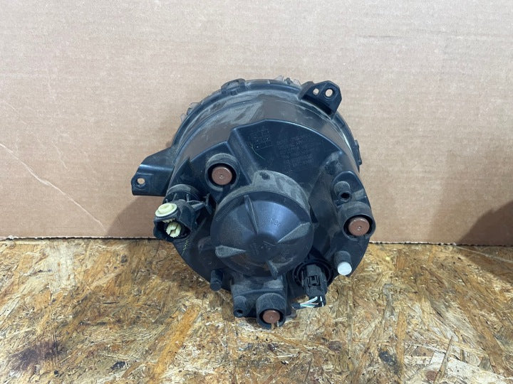 Frontscheinwerfer Jeep Wrangler Jl 55112873AG Links Scheinwerfer Headlight SCH1032509606rn