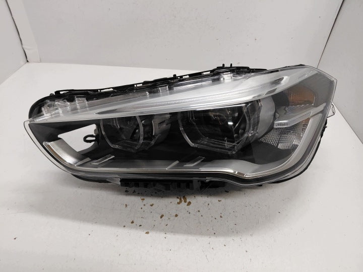 Frontscheinwerfer BMW X1 F48 7495003-01 Links Scheinwerfer Headlight SCH1033647927bv