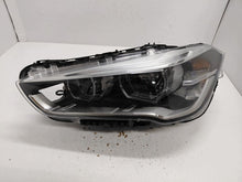 Load image into Gallery viewer, Frontscheinwerfer BMW X1 F48 7495003-01 Links Scheinwerfer Headlight SCH1033647927bv