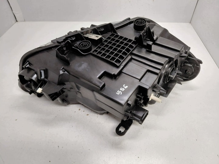 Frontscheinwerfer BMW X1 F48 7495003-01 Links Scheinwerfer Headlight SCH1033647927bv