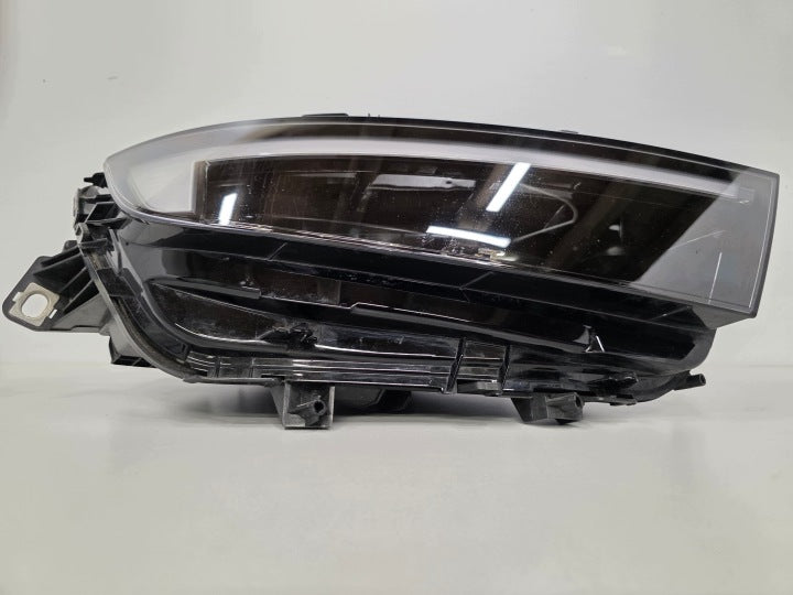 Frontscheinwerfer Opel Astra L 9851881180 Rechts Scheinwerfer Headlight SCH1034132738ik