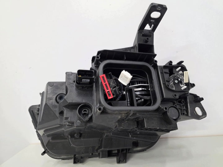 Frontscheinwerfer Opel Astra L 9851881180 Rechts Scheinwerfer Headlight SCH1034132738ik