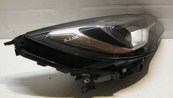 Frontscheinwerfer Opel Astra K 39077807 Rechts Scheinwerfer Headlight SCH1035055822gz