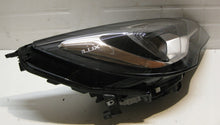 Laden Sie das Bild in den Galerie-Viewer, Frontscheinwerfer Opel Astra K 39077807 Rechts Scheinwerfer Headlight SCH1035055822gz