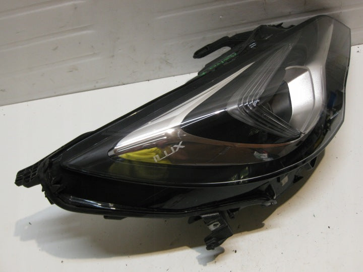 Frontscheinwerfer Opel Astra K 39077807 Rechts Scheinwerfer Headlight SCH1035055822gz
