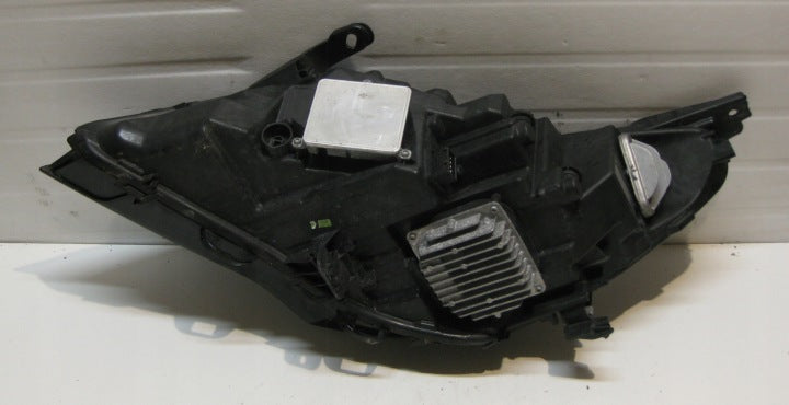 Frontscheinwerfer Opel Astra K 39077807 Rechts Scheinwerfer Headlight SCH1035055822gz
