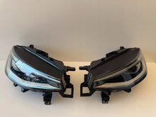 Load image into Gallery viewer, Frontscheinwerfer VW Id.4 11B941035H Ein Satz Scheinwerfer Headlight SCH1035296071zx