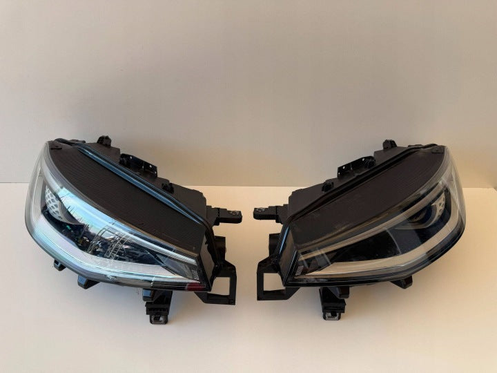 Frontscheinwerfer VW Id.4 11B941035H Ein Satz Scheinwerfer Headlight SCH1035296071zx