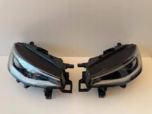 Load image into Gallery viewer, Frontscheinwerfer VW Id.4 11B941035H Ein Satz Scheinwerfer Headlight SCH1035296071zx