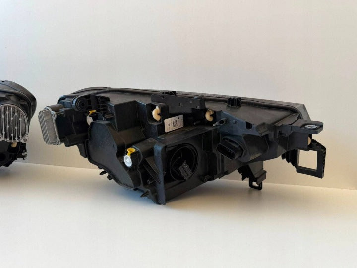 Frontscheinwerfer VW Id.4 11B941035H Ein Satz Scheinwerfer Headlight SCH1035296071zx