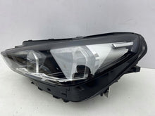 Laden Sie das Bild in den Galerie-Viewer, Frontscheinwerfer BMW X1 5A5BD47 Xenon Links Scheinwerfer Headlight SCH1037400772mx