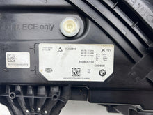 Laden Sie das Bild in den Galerie-Viewer, Frontscheinwerfer BMW X1 5A5BD47 Xenon Links Scheinwerfer Headlight SCH1037400772mx