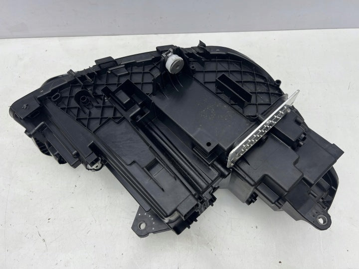 Frontscheinwerfer BMW X1 5A5BD47 Xenon Links Scheinwerfer Headlight SCH1037400772mx
