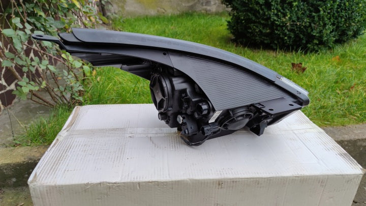 Frontscheinwerfer Kia Niro 92101-G5050 Xenon Links Scheinwerfer Headlight SCH1038572172zs