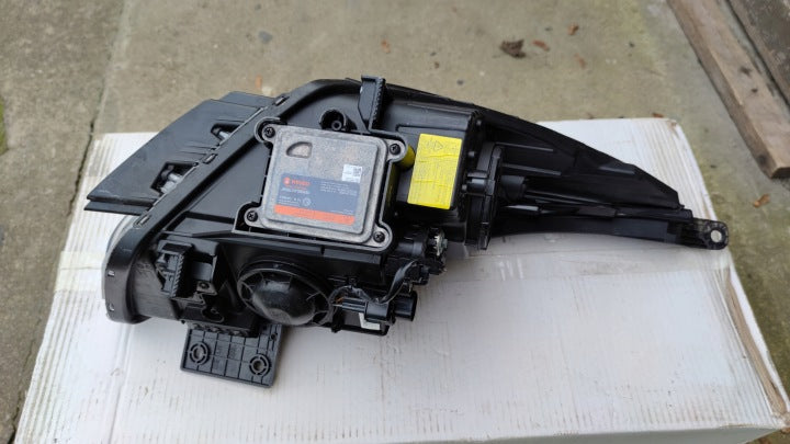 Frontscheinwerfer Kia Niro 92101-G5050 Xenon Links Scheinwerfer Headlight SCH1038572172zs