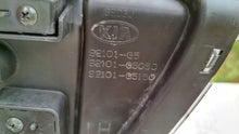 Laden Sie das Bild in den Galerie-Viewer, Frontscheinwerfer Kia Niro 92101-G5050 Xenon Links Scheinwerfer Headlight SCH1038572172zs
