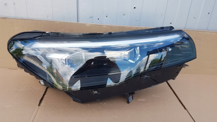 Frontscheinwerfer VW Tiguan 571941036D Full LED Rechts Scheinwerfer Headlight SCH1039494194df